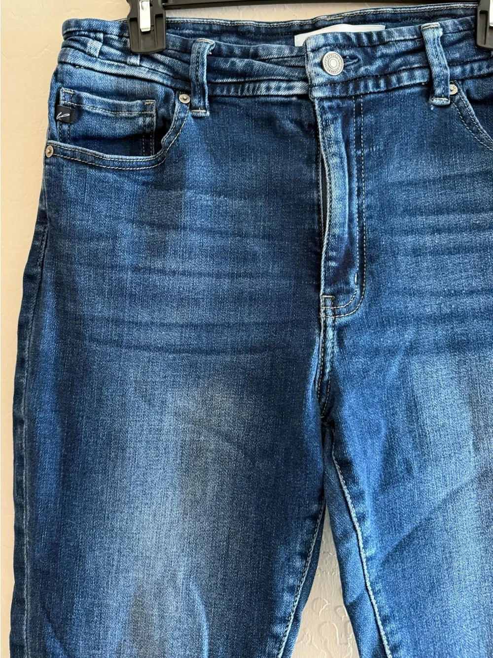 KanCan size 31